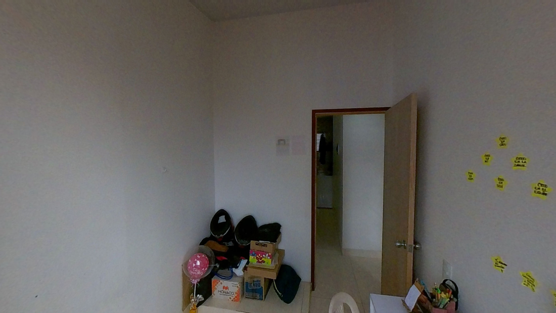 Apartamento en Venta en el Conjunto Rosales