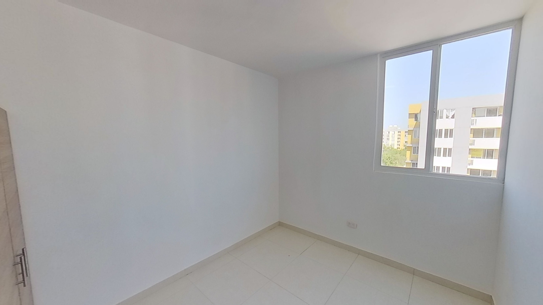 Apartamento en Venta en el Conjunto Encanto Caribe