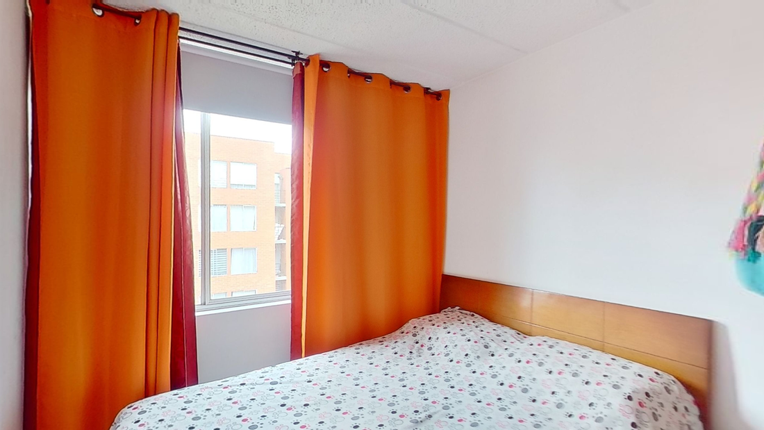 Apartamento en Venta en el Conjunto Rincón de Granda 4