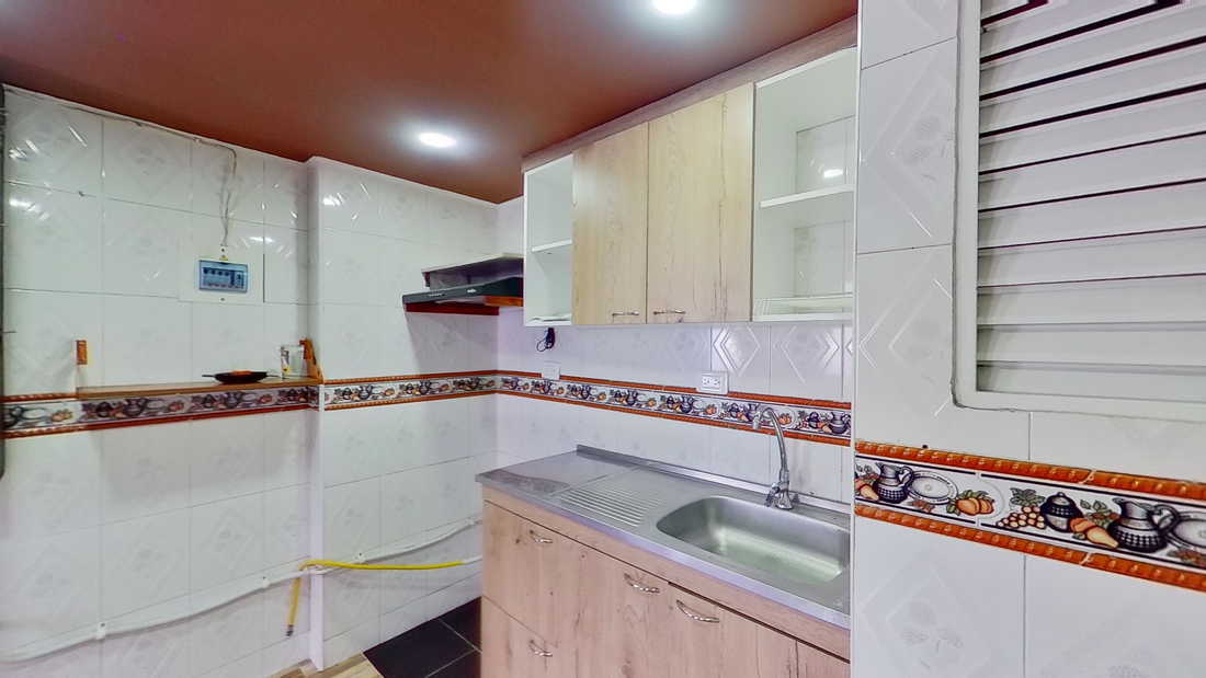 Apartamento en Venta en el Conjunto La Confianza 2