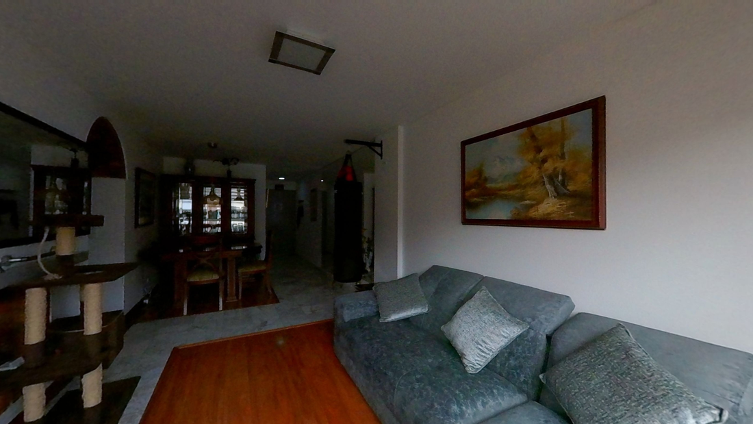 Apartamento en Venta en el Conjunto San Felipe de Algeciras
