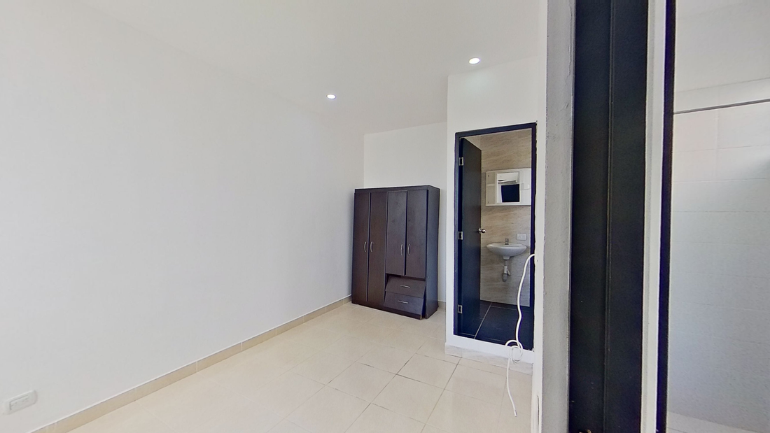 Apartamento en Venta en el Conjunto Conjunto Calamari
