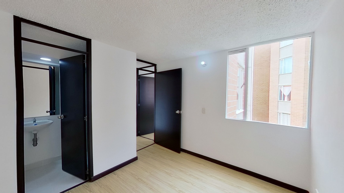 Apartamento en Venta en el Conjunto El Triunfo 2