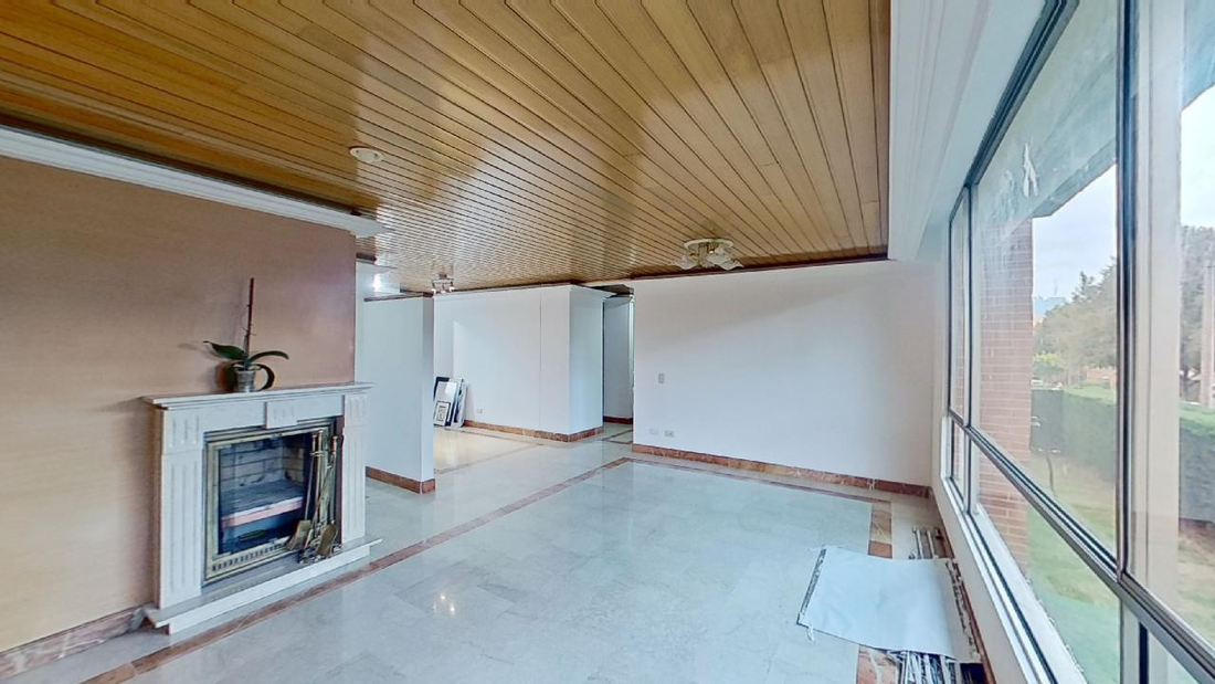 Apartamento en Venta en el Conjunto Calamari Reservado