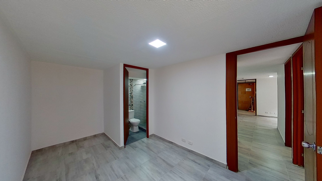 Apartamento en Venta en el Conjunto El Encanto 2