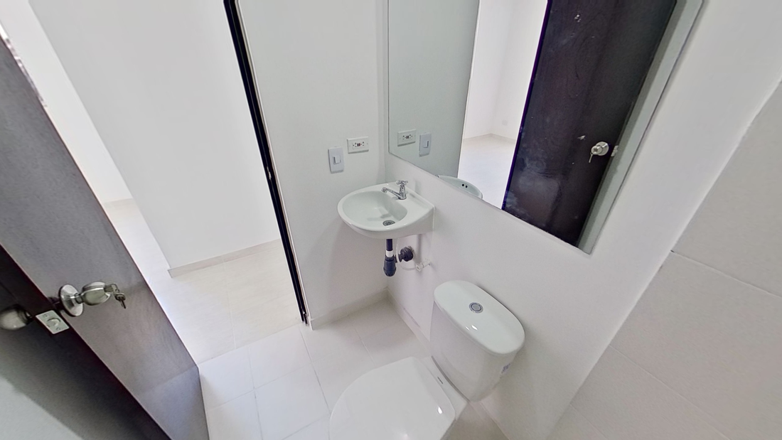 Apartamento en Venta en el Conjunto Ventana de Usminia