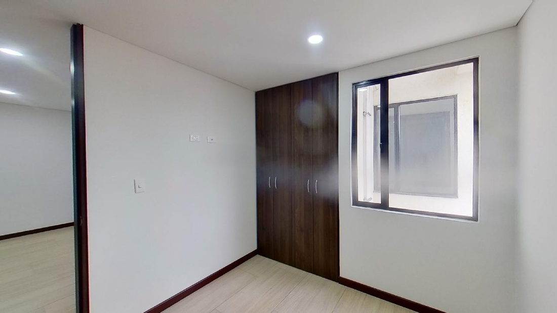 Apartamento en Venta en el Conjunto Edificio Kronos