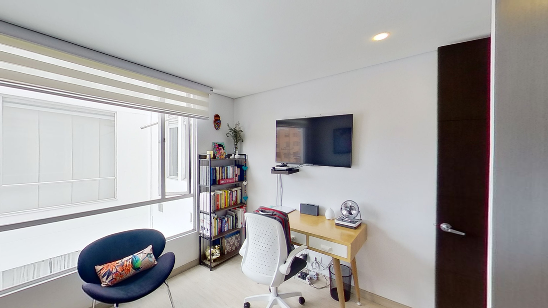 Apartamento en Venta en el Conjunto California Antigua 3