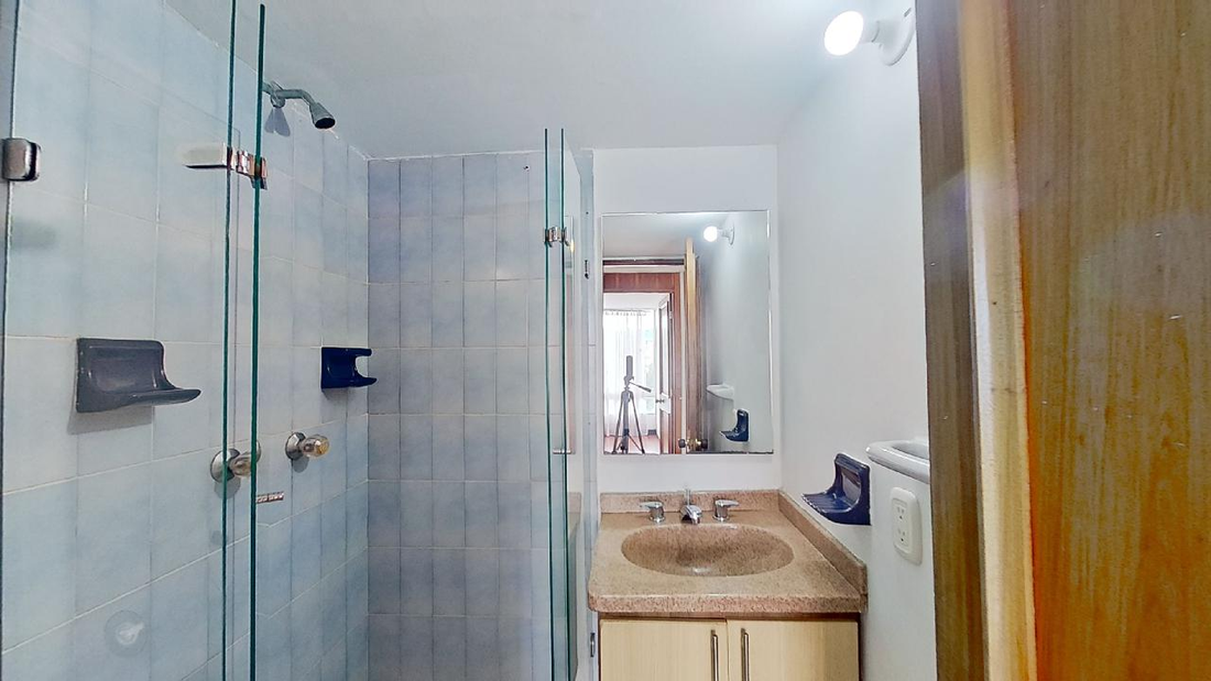 Apartamento en Venta en el Conjunto Los Geranios