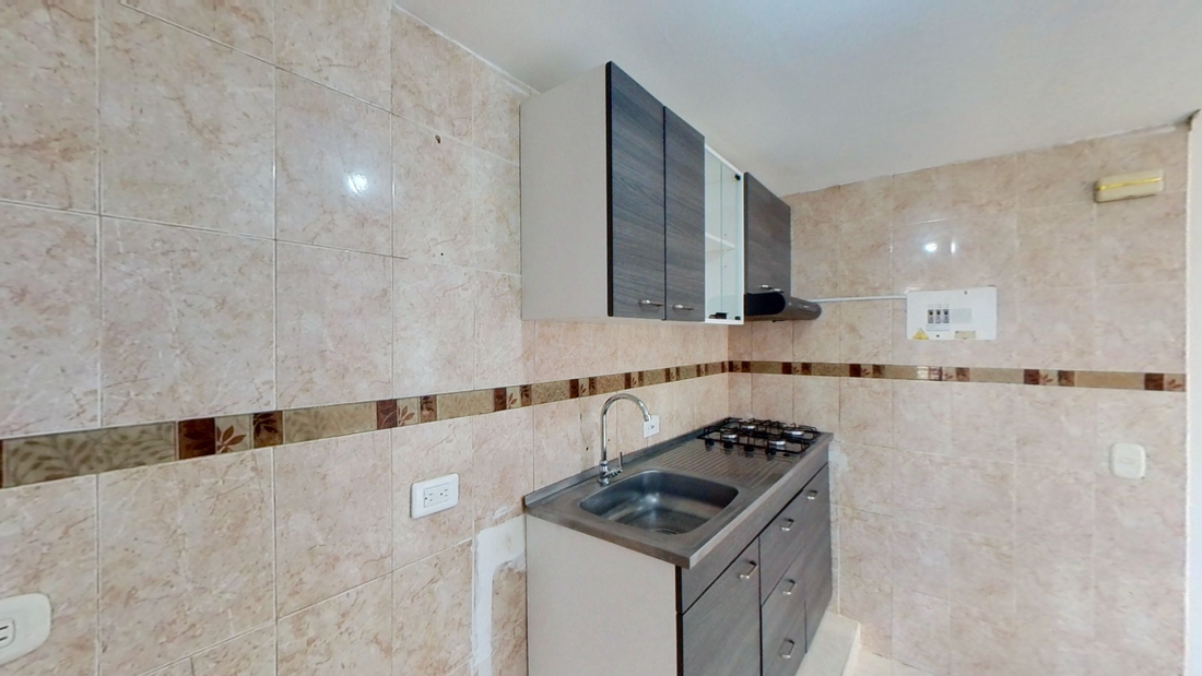 Apartamento en Venta en el Conjunto Florida de Engativá 2