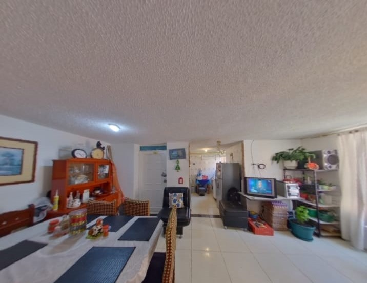 Apartamento en Venta en el Conjunto Vida Nueva 1 y 2