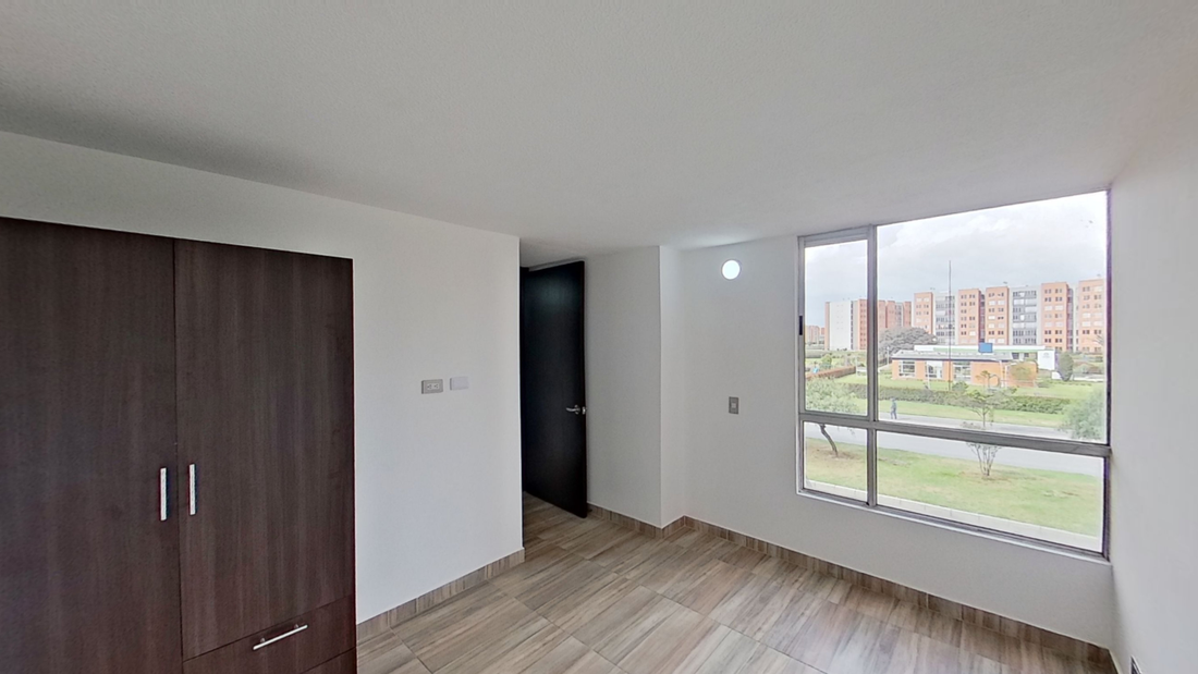Apartamento en Venta en el Conjunto Olmo