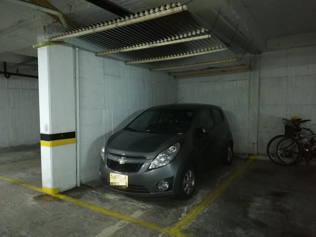Apartamento en Venta en el Conjunto Esquina de Suba