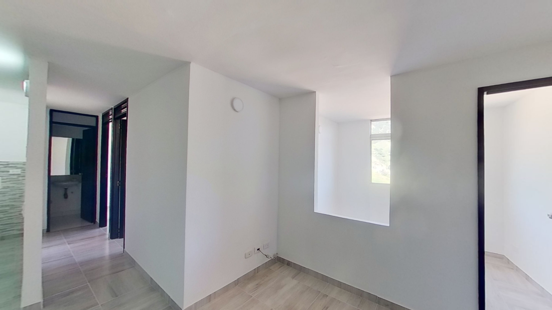 Apartamento en Venta en el Conjunto Xie