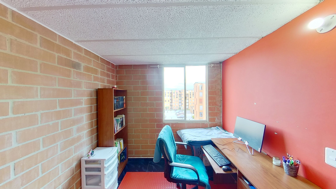 Apartamento en Venta en el Conjunto Azucena