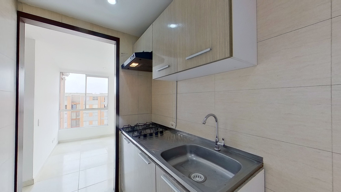 Apartamento en Venta en el Conjunto Reserva de TierraBlanca