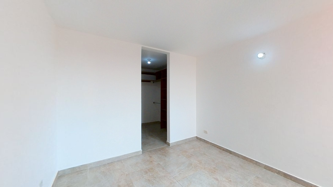 Apartamento en Venta en el Conjunto Terrazas de Castilla 4
