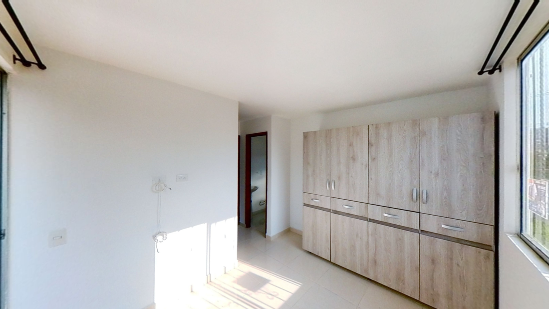 Apartamento en Venta en el Conjunto Arboleda