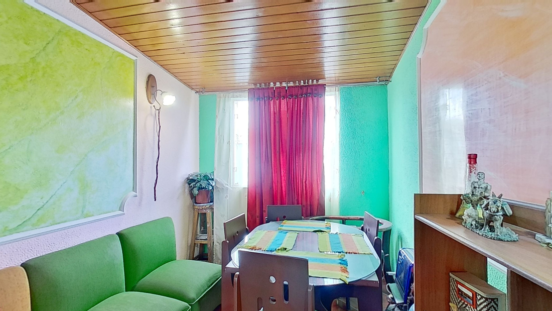 Apartamento en Venta en el Conjunto Nueva Roma