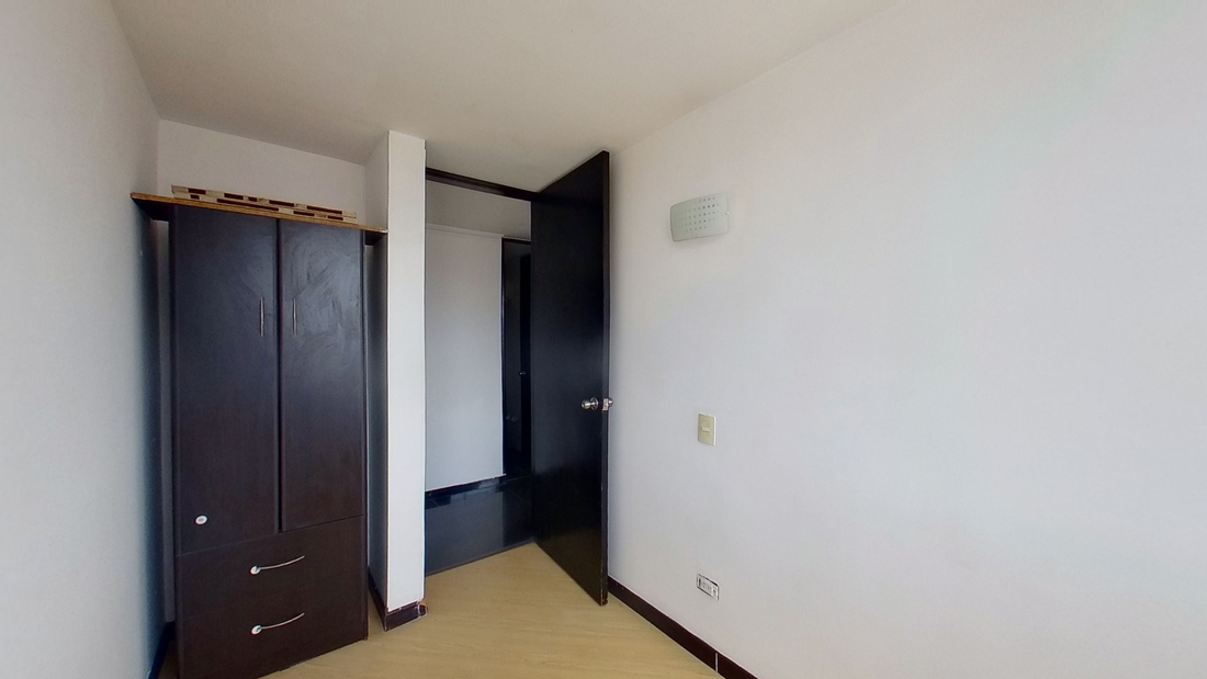 Apartamento en Venta en el Conjunto Parques de San Joaquin