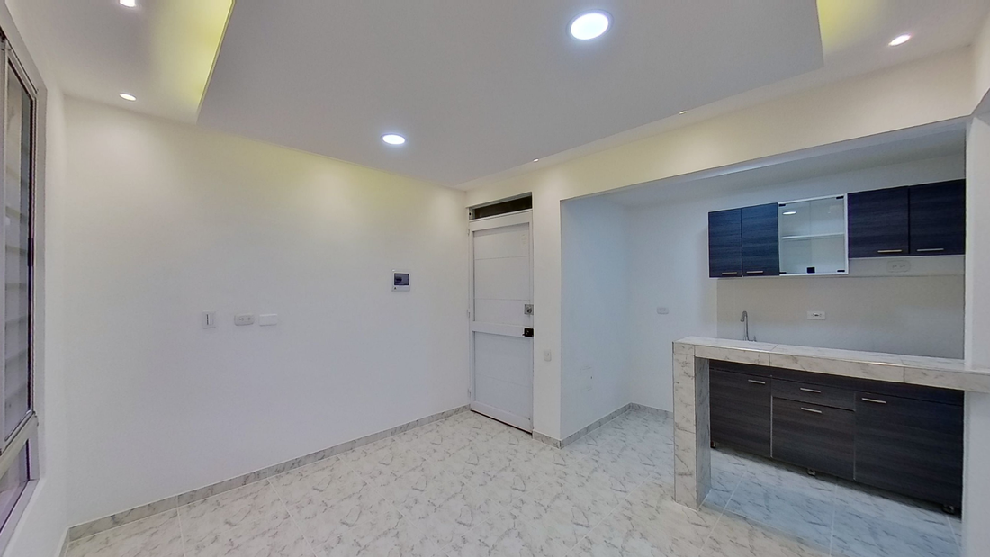 Apartamento en Venta en el Conjunto Ruiseñor I