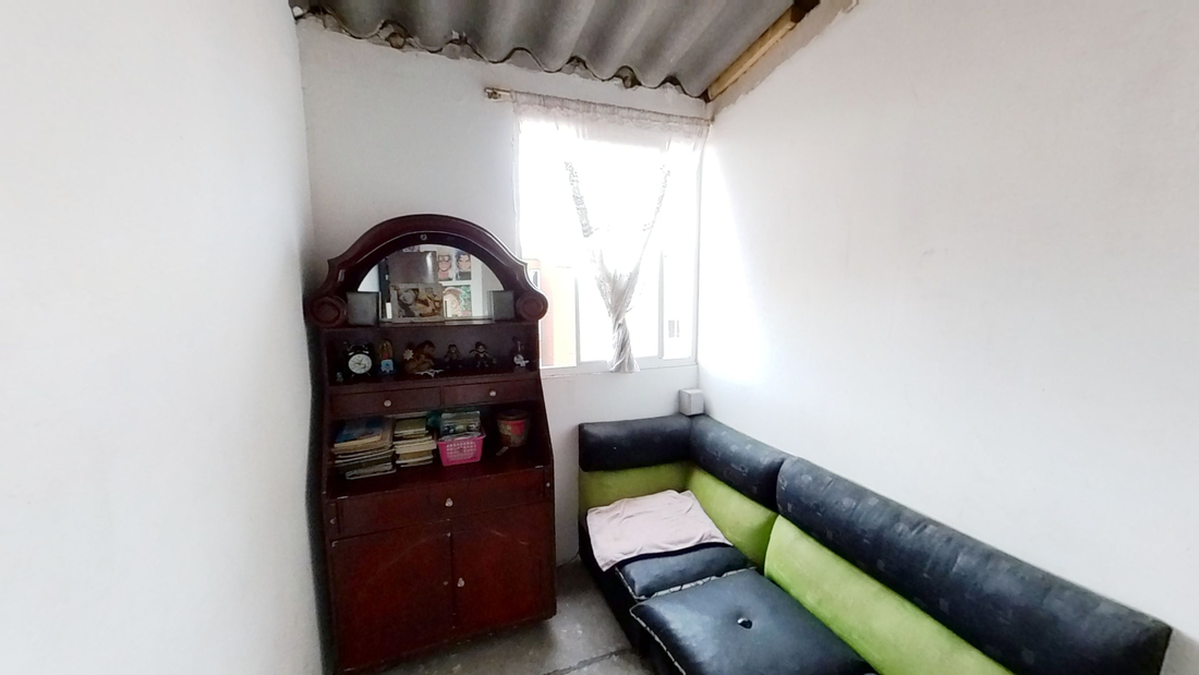 Apartamento en Venta en el Conjunto Las Margaritas 1