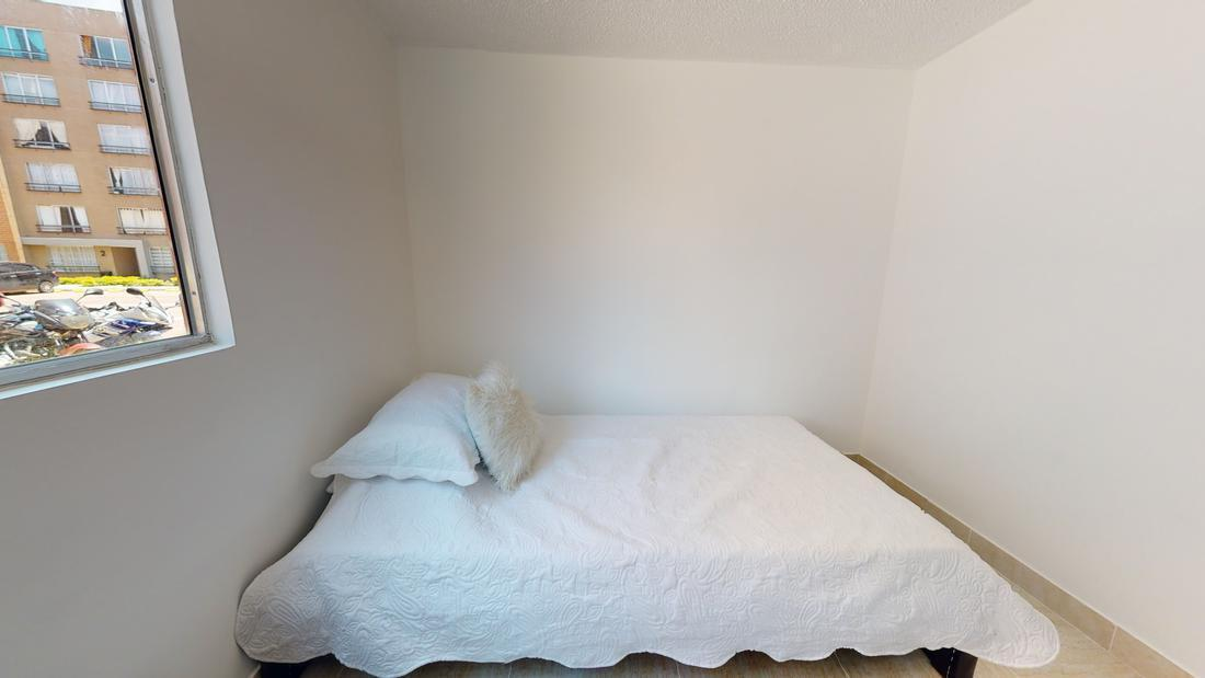 Apartamento en Venta en el Conjunto Capuchina