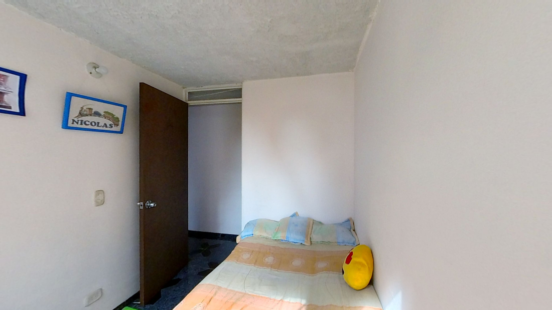 Apartamento en Venta en el Conjunto Tierra Buena Reserva 1