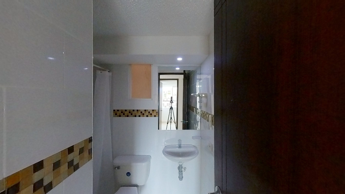 Apartamento en Venta en el Conjunto Grandeza II