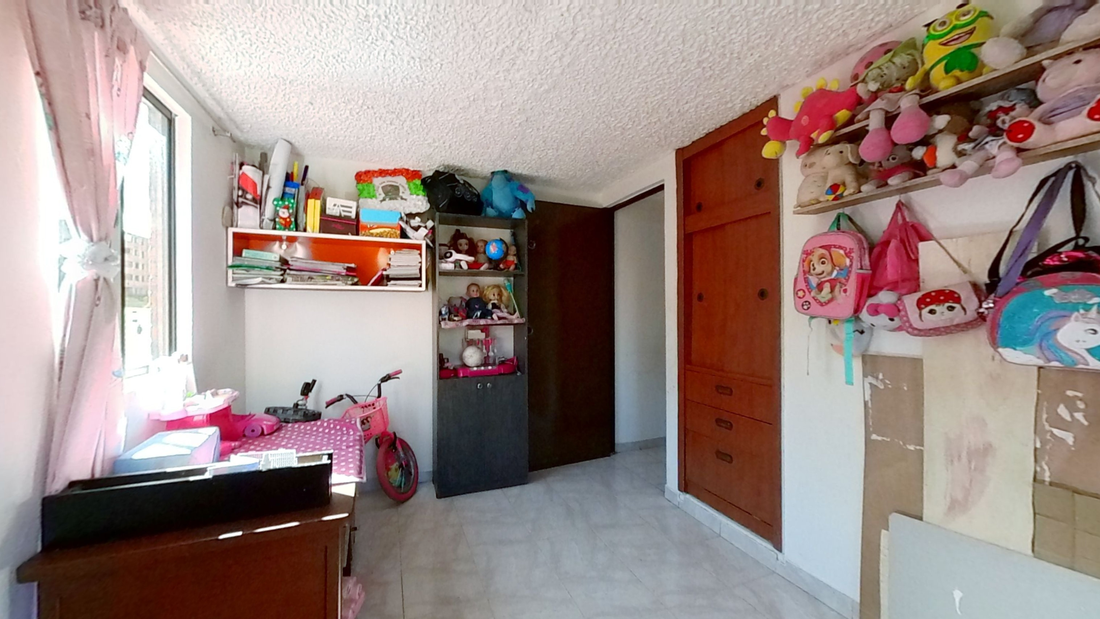 Apartamento en Venta en el Conjunto La palma 1