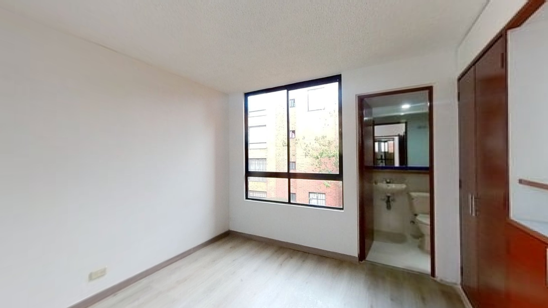 Apartamento en Venta en el Conjunto Bosque de San Jorge