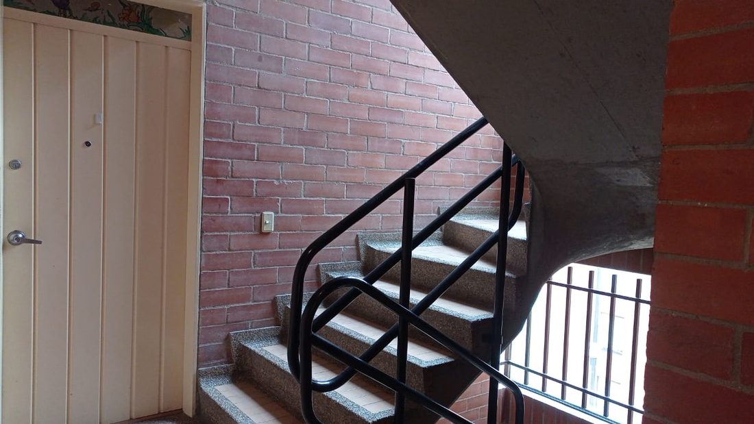 Apartamento en Venta en el Conjunto Los Alcaparros