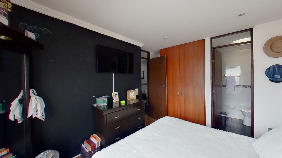 Apartamento en Venta en el Conjunto Suasia