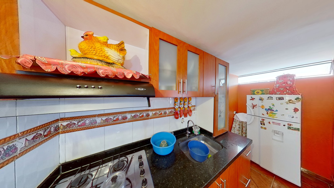 Apartamento en Venta en el Conjunto Emmental Apartamentos