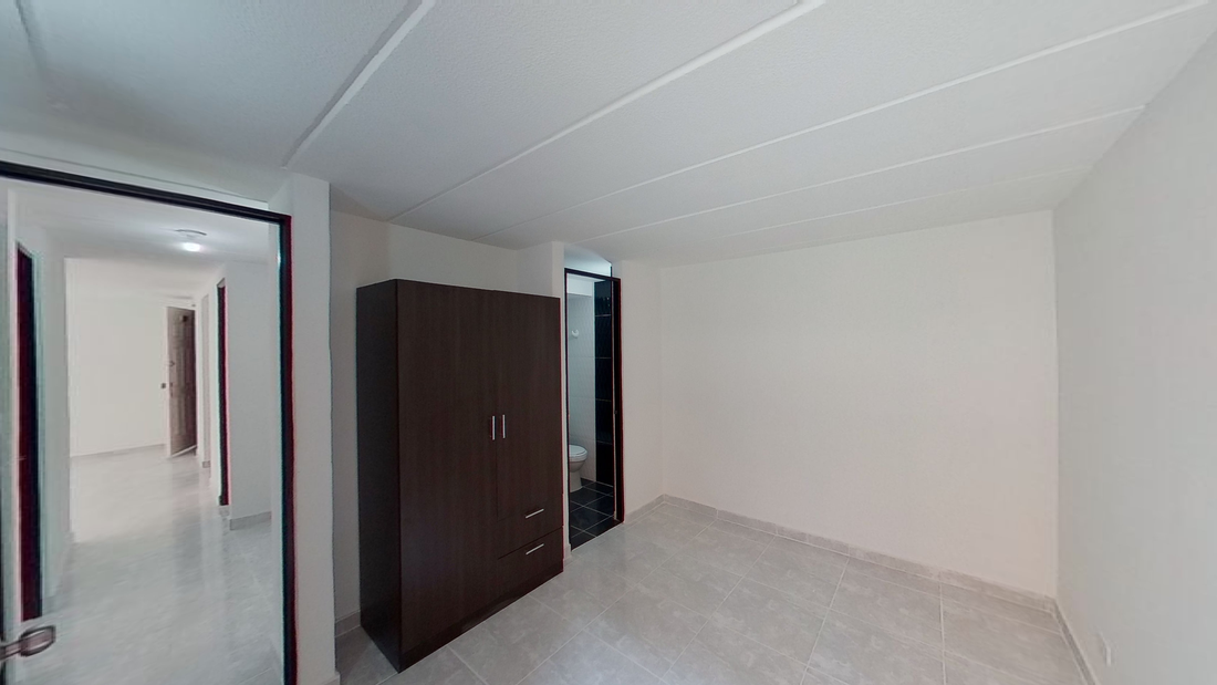 Apartamento en Venta en el Conjunto Azucena