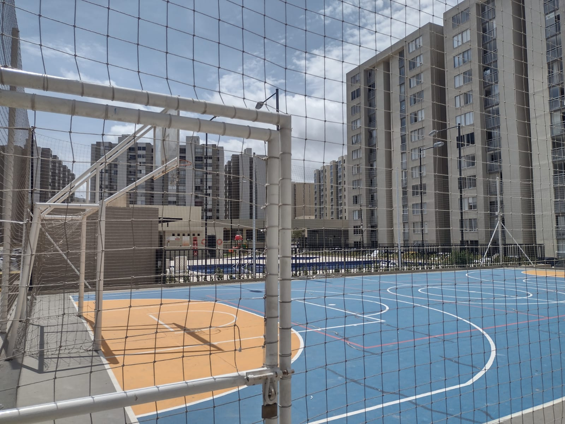 Apartamento en Venta en el Conjunto Turpial