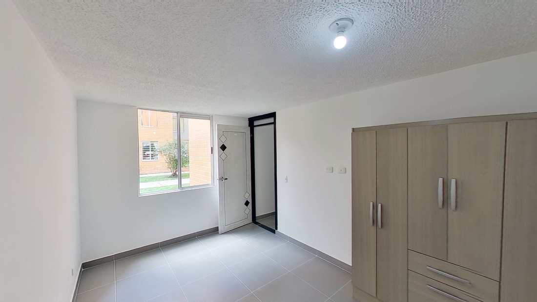 Apartamento en Venta en el Conjunto Guaraná