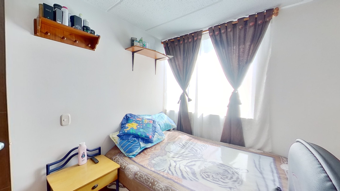 Apartamento en Venta en el Conjunto Multisuba