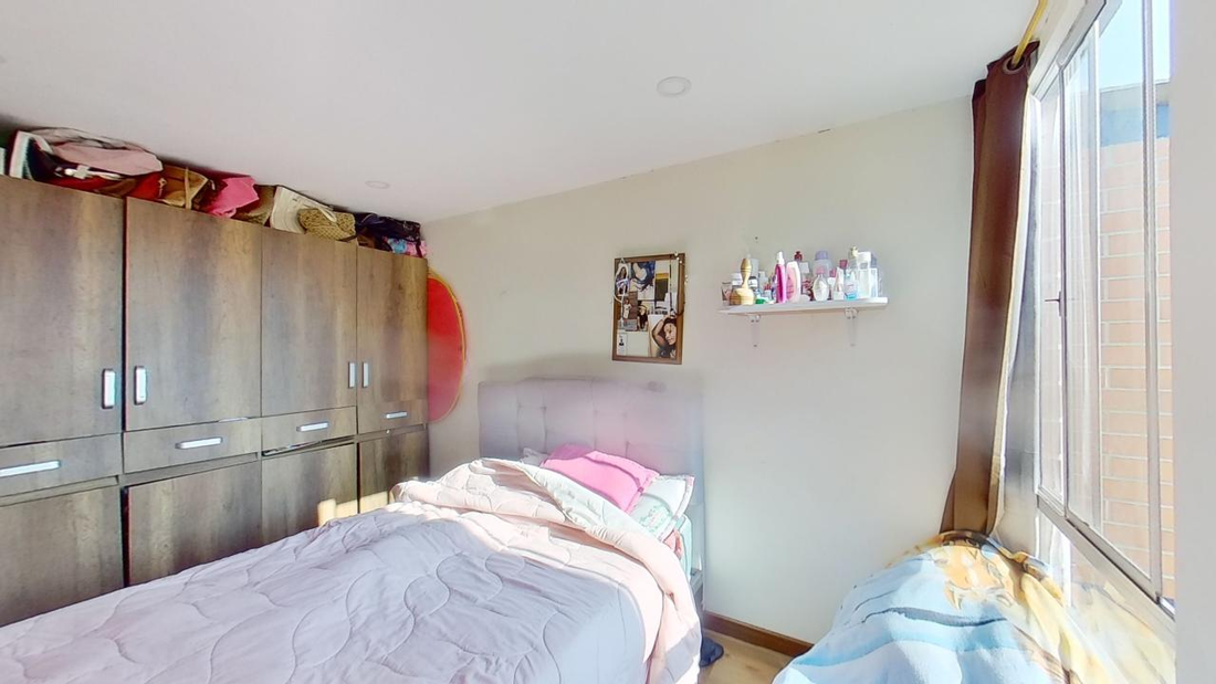 Apartamento en Venta en el Conjunto Altos de Gualí 2
