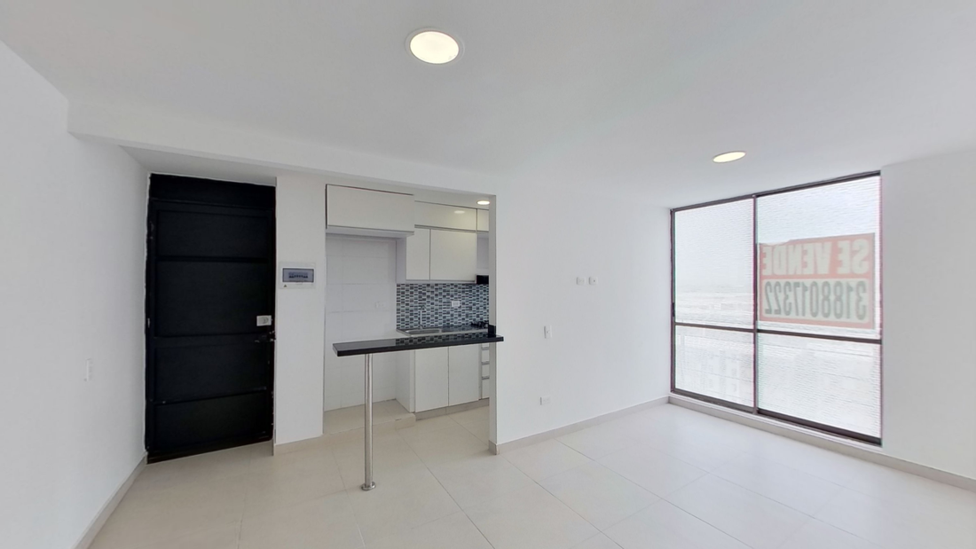 Apartamento en Venta en el Conjunto Tucan