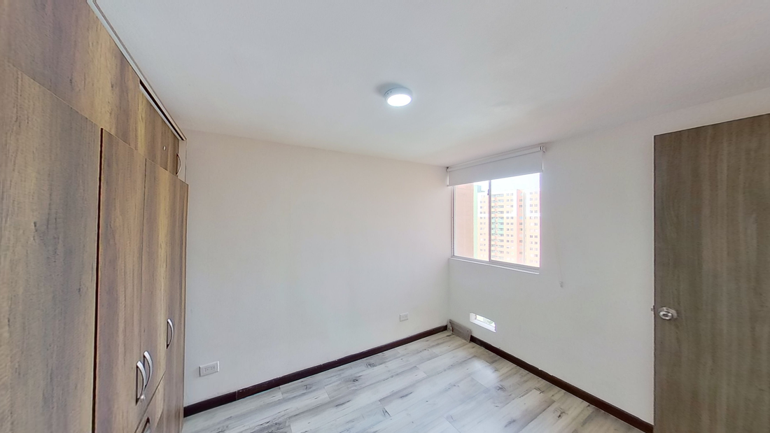 Apartamento en Venta en el Conjunto Murano La Prosperidad