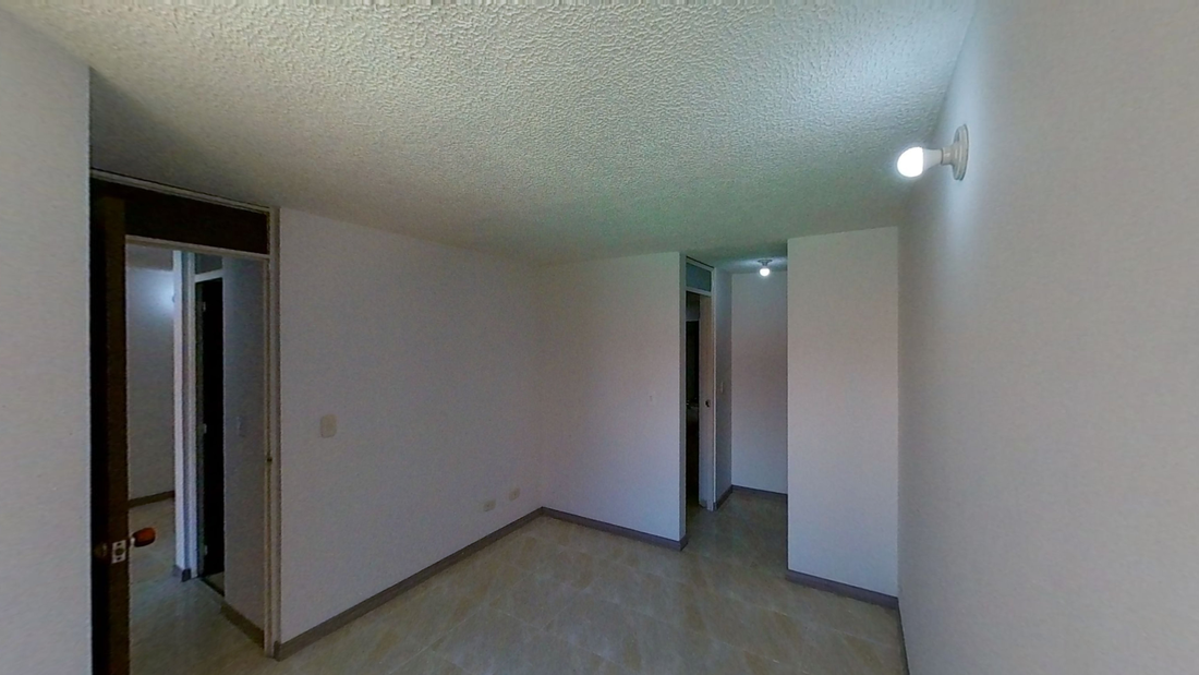 Apartamento en Venta en el Conjunto Santa Ana