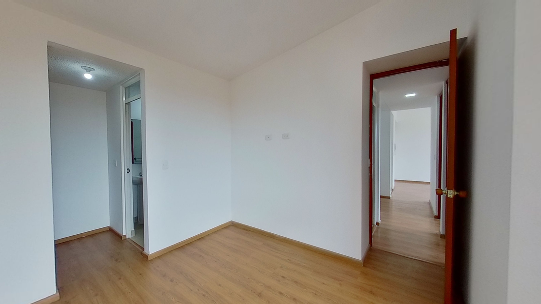 Apartamento en Venta en el Conjunto Alborada Real 2