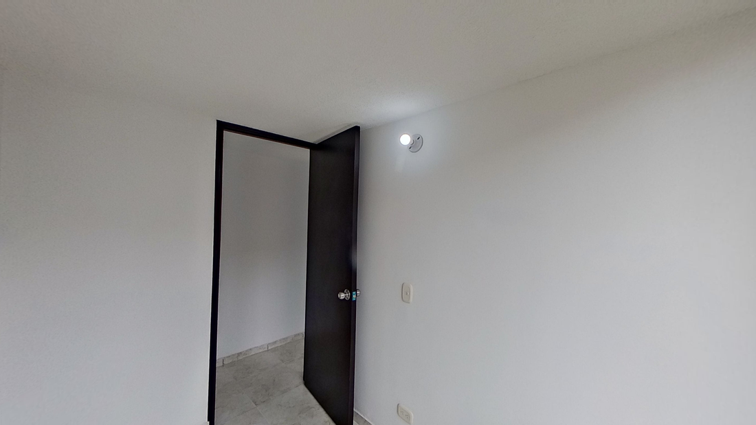 Apartamento en Venta en el Conjunto Parque Campestre 3