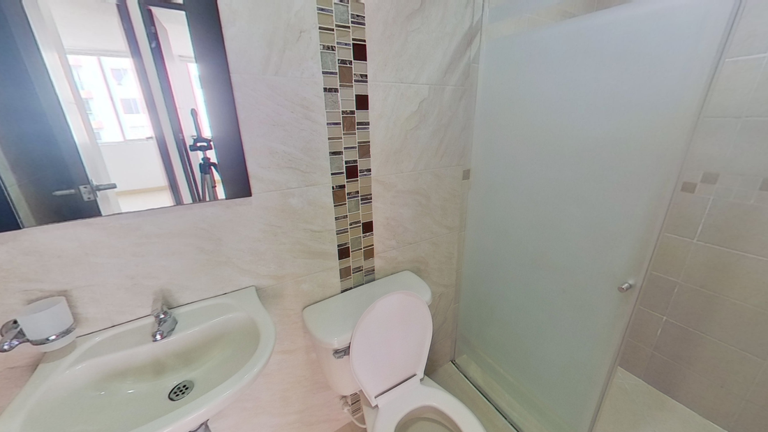 Apartamento en Venta en el Conjunto Terra Luna