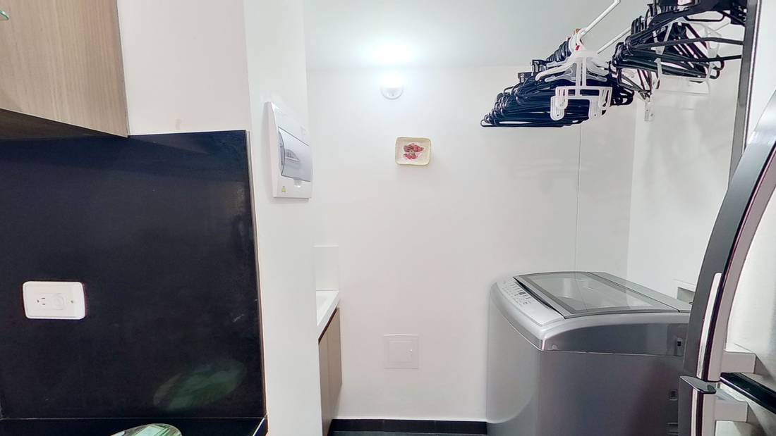 Apartamento en Venta en el Conjunto Castilla La Nueva 1