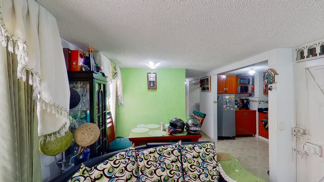 Apartamento en Venta en el Conjunto La Fortuna 1