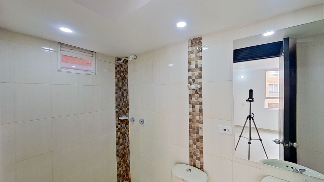 Apartamento en Venta en el Conjunto Parques de Engativa
