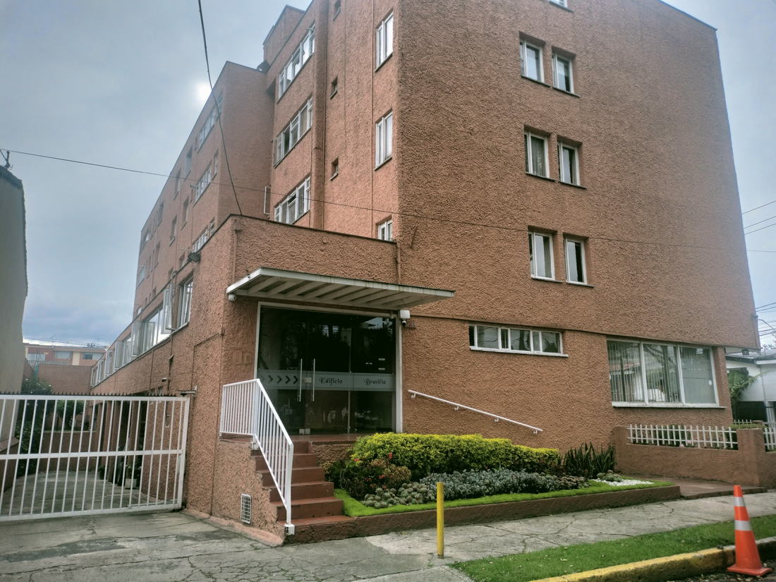Apartamento en Venta en el Conjunto Brasilia