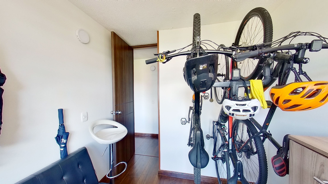 Apartamento en Venta en el Conjunto Avium
